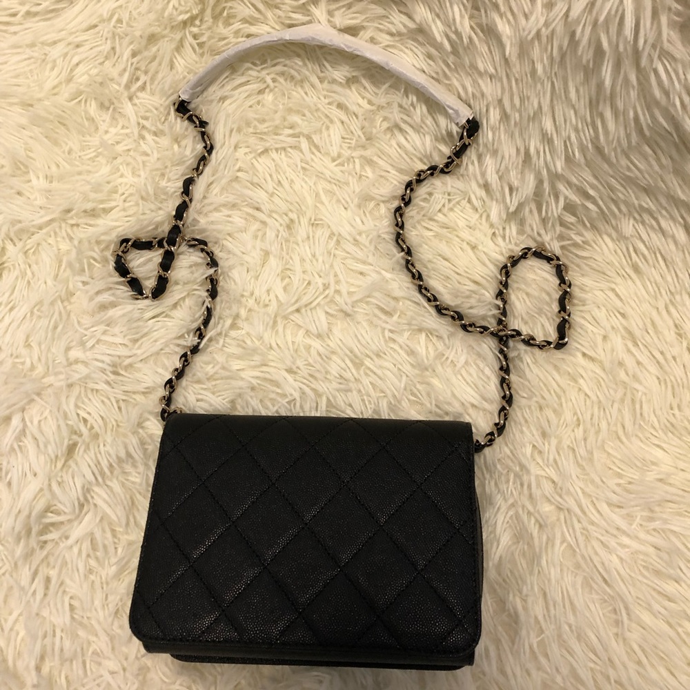Sold ** Chanel Handbag (Only box for sell) - Picture 3 of 7